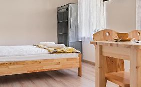 Apartament Dwie Doliny